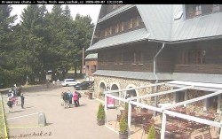 Suchý vrch