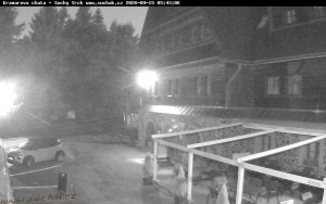 Dry Peak - Dry Peak - 15.9.2026 v 05:45 Dry Peak - Dry Peak - 15.9.2026 v 05:45