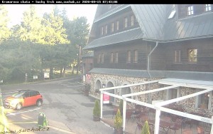 Dry Peak - Dry Peak - 15.9.2026 v 07:45 Dry Peak - Dry Peak - 15.9.2026 v 07:45