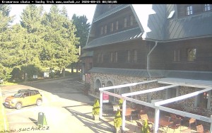 Dry Peak - Dry Peak - 15.9.2026 v 09:00 Dry Peak - Dry Peak - 15.9.2026 v 09:00