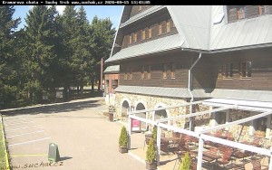Suchý vrch - Suchý vrch - 15.9.2026 v 13:45 Suchý vrch - Suchý vrch - 15.9.2026 v 13:45