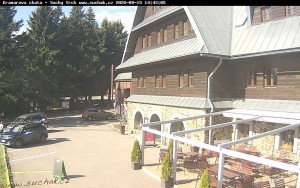 Suchý vrch - Suchý vrch - 15.9.2026 v 14:45 Suchý vrch - Suchý vrch - 15.9.2026 v 14:45