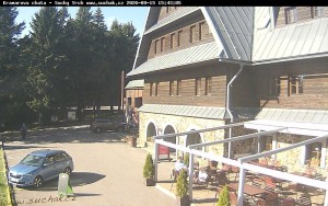 Suchý vrch - Suchý vrch - 15.9.2026 v 15:45 Suchý vrch - Suchý vrch - 15.9.2026 v 15:45