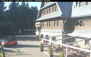 Suchý vrch - Suchý vrch - 15.9.2026 v 16:45 Suchý vrch - Suchý vrch - 15.9.2026 v 16:45