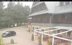 Suchý vrch
