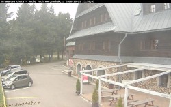 Suchý vrch