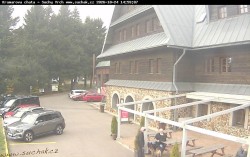 Suchý vrch