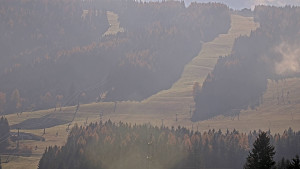 Stuhleck - Panorama - 1.11.2025 v 10:46 Stuhleck - Panorama - 1.11.2025 v 10:46