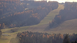 Stuhleck - Panorama - 1.11.2025 v 11:46 Stuhleck - Panorama - 1.11.2025 v 11:46