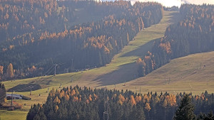Stuhleck - Panorama - 1.11.2025 v 12:46 Stuhleck - Panorama - 1.11.2025 v 12:46