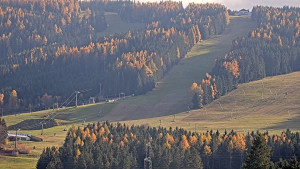 Stuhleck - Panorama - 1.11.2025 v 13:46 Stuhleck - Panorama - 1.11.2025 v 13:46