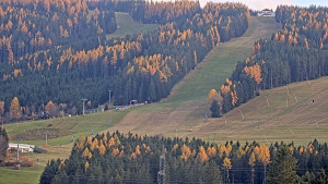 Stuhleck - Panorama - 1.11.2025 v 15:46 Stuhleck - Panorama - 1.11.2025 v 15:46