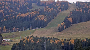 Stuhleck - Panorama - 1.11.2025 v 16:46 Stuhleck - Panorama - 1.11.2025 v 16:46