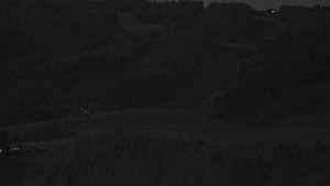 Stuhleck - Panorama - 1.11.2025 v 17:46 Stuhleck - Panorama - 1.11.2025 v 17:46