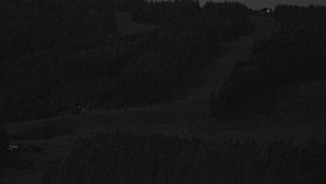 Stuhleck - Panorama - 1.11.2025 v 18:46 Stuhleck - Panorama - 1.11.2025 v 18:46