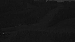 Stuhleck - Panorama - 1.11.2025 v 20:46 Stuhleck - Panorama - 1.11.2025 v 20:46