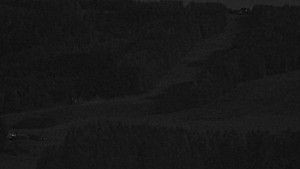 Stuhleck - Panorama - 1.11.2025 v 22:46 Stuhleck - Panorama - 1.11.2025 v 22:46