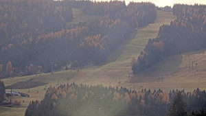 Stuhleck - Panorama - 2.11.2025 v 10:46 Stuhleck - Panorama - 2.11.2025 v 10:46