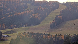 Stuhleck - Panorama - 2.11.2025 v 11:16 Stuhleck - Panorama - 2.11.2025 v 11:16