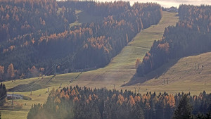 Stuhleck - Panorama - 2.11.2025 v 11:31 Stuhleck - Panorama - 2.11.2025 v 11:31