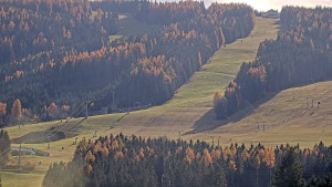 Stuhleck - Panorama - 2.11.2025 v 11:46 Stuhleck - Panorama - 2.11.2025 v 11:46