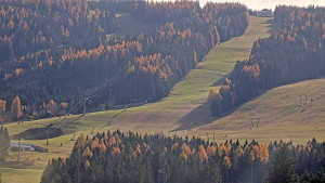 Stuhleck - Panorama - 2.11.2025 v 12:01 Stuhleck - Panorama - 2.11.2025 v 12:01