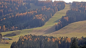 Stuhleck - Panorama - 2.11.2025 v 12:16 Stuhleck - Panorama - 2.11.2025 v 12:16