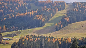 Stuhleck - Panorama - 2.11.2025 v 13:01 Stuhleck - Panorama - 2.11.2025 v 13:01