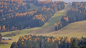 Stuhleck - Panorama - 2.11.2025 v 13:16 Stuhleck - Panorama - 2.11.2025 v 13:16
