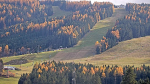 Stuhleck - Panorama - 2.11.2025 v 13:32 Stuhleck - Panorama - 2.11.2025 v 13:32