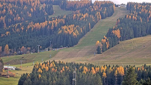 Stuhleck - Panorama - 2.11.2025 v 14:31 Stuhleck - Panorama - 2.11.2025 v 14:31