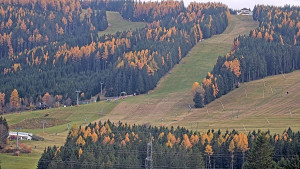 Stuhleck - Panorama - 2.11.2025 v 15:01 Stuhleck - Panorama - 2.11.2025 v 15:01