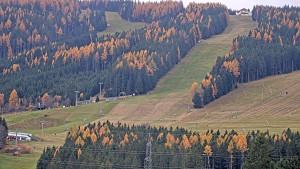 Stuhleck - Panorama - 2.11.2025 v 15:31 Stuhleck - Panorama - 2.11.2025 v 15:31