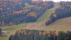 Stuhleck - Panorama - 2.11.2025 v 15:46 Stuhleck - Panorama - 2.11.2025 v 15:46