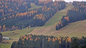 Stuhleck - Panorama - 2.11.2025 v 16:01 Stuhleck - Panorama - 2.11.2025 v 16:01