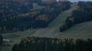 Stuhleck - Panorama - 2.11.2025 v 17:01 Stuhleck - Panorama - 2.11.2025 v 17:01