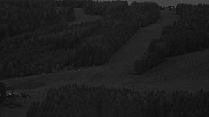 Stuhleck - Panorama - 2.11.2025 v 17:16 Stuhleck - Panorama - 2.11.2025 v 17:16