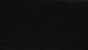 Stuhleck - Panorama - 2.11.2025 v 18:16 Stuhleck - Panorama - 2.11.2025 v 18:16