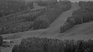 Stuhleck - Panorama - 3.11.2025 v 06:31 Stuhleck - Panorama - 3.11.2025 v 06:31