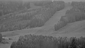 Stuhleck - Panorama - 3.11.2025 v 07:01 Stuhleck - Panorama - 3.11.2025 v 07:01