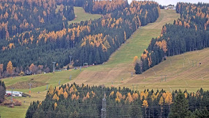 Stuhleck - Panorama - 3.11.2025 v 09:31 Stuhleck - Panorama - 3.11.2025 v 09:31