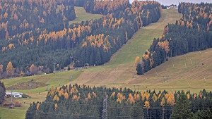 Stuhleck - Panorama - 3.11.2025 v 09:46 Stuhleck - Panorama - 3.11.2025 v 09:46