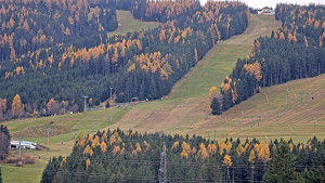 Stuhleck - Panorama - 3.11.2025 v 10:16 Stuhleck - Panorama - 3.11.2025 v 10:16