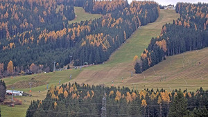 Stuhleck - Panorama - 3.11.2025 v 10:31 Stuhleck - Panorama - 3.11.2025 v 10:31