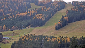 Stuhleck - Panorama - 3.11.2025 v 10:46 Stuhleck - Panorama - 3.11.2025 v 10:46