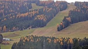Stuhleck - Panorama - 3.11.2025 v 11:01 Stuhleck - Panorama - 3.11.2025 v 11:01