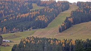 Stuhleck - Panorama - 3.11.2025 v 11:31 Stuhleck - Panorama - 3.11.2025 v 11:31