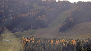 Stuhleck - Panorama - 3.11.2025 v 11:46 Stuhleck - Panorama - 3.11.2025 v 11:46