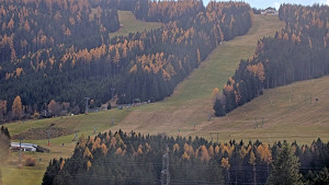 Stuhleck - Panorama - 3.11.2025 v 12:16 Stuhleck - Panorama - 3.11.2025 v 12:16