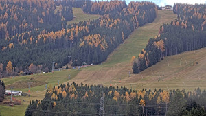 Stuhleck - Panorama - 3.11.2025 v 12:46 Stuhleck - Panorama - 3.11.2025 v 12:46